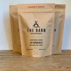 THE BARN (ザ バーン) ロスナランホ 250g x 3個